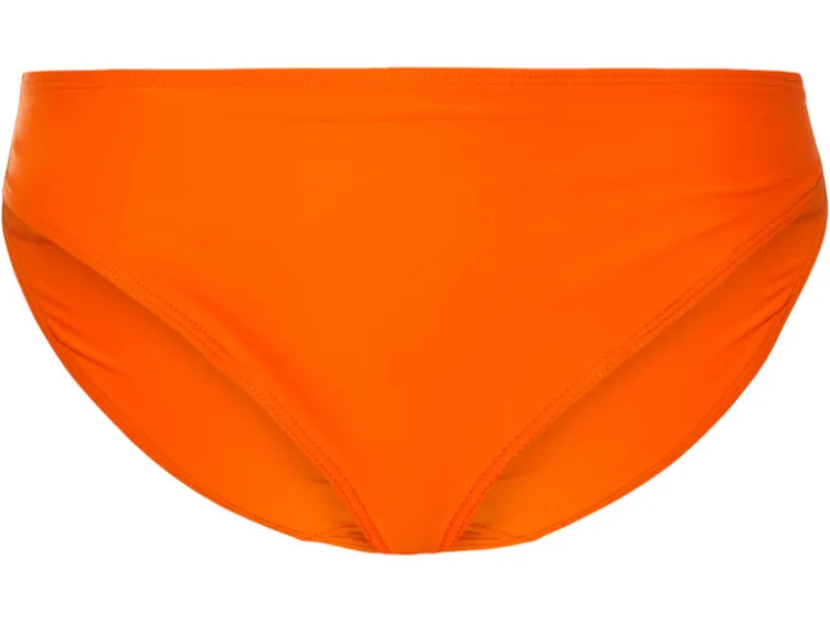 Damen Bikini-Unterteil, pflegeleichte Qualität