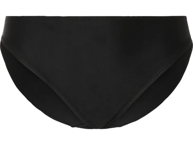 Damen Bikini-Unterteil, pflegeleichte Qualität