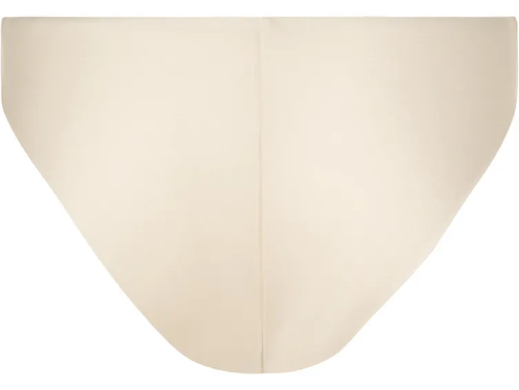 Damen Bikini-Unterteil, pflegeleichte Qualität