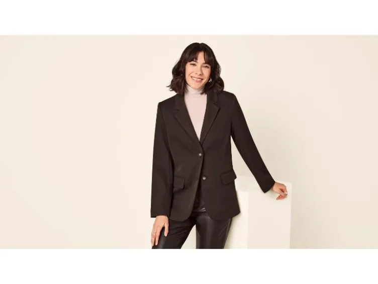 Damen Blazer