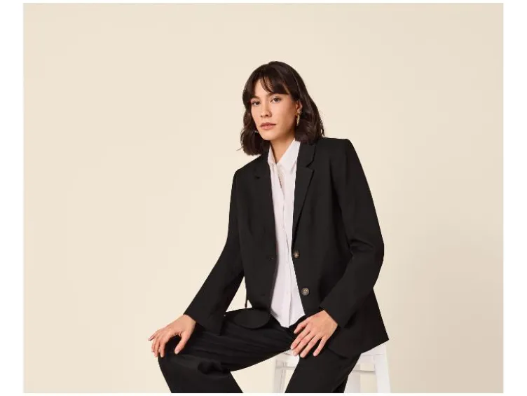 Damen Blazer