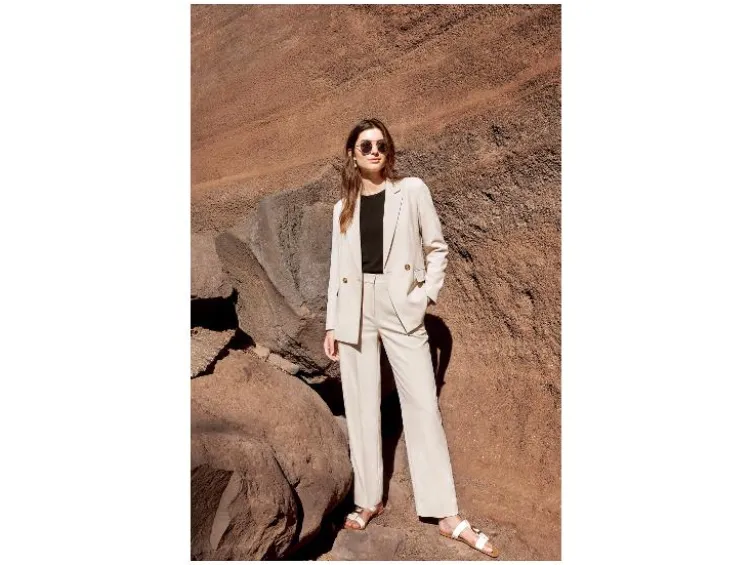 Damen Blazer