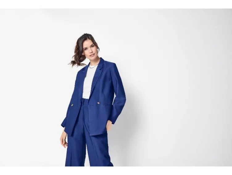 Damen Blazer