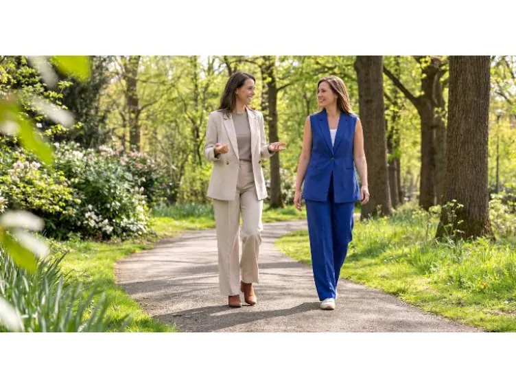 Damen Blazer