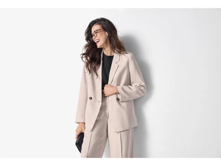 Damen Blazer