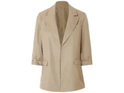 Damen Blazer, mit Eingrifftaschen