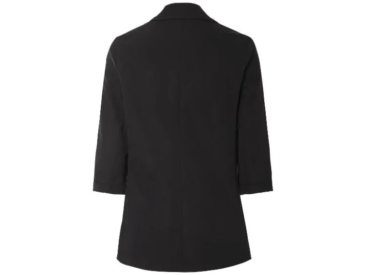 Damen Blazer, mit Eingrifftaschen