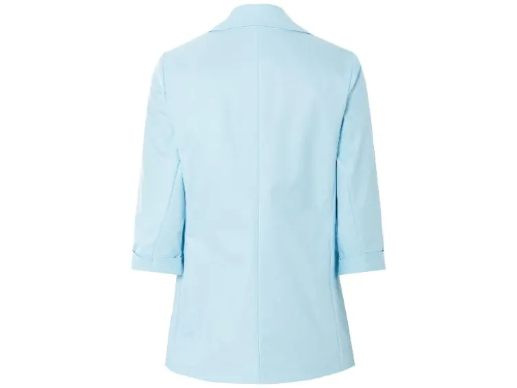 Damen Blazer, mit Eingrifftaschen