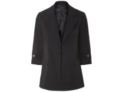 Damen Blazer, mit Eingrifftaschen