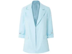 Damen Blazer, mit Eingrifftaschen