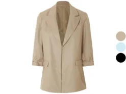 Damen Blazer, mit Eingrifftaschen