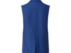 Damen Blazer ärmellos