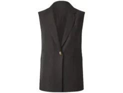 Damen Blazer ärmellos