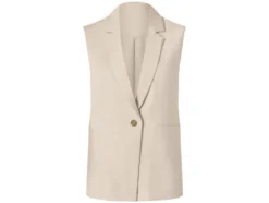 Damen Blazer ärmellos