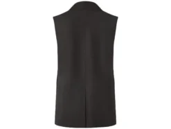 Damen Blazer ärmellos