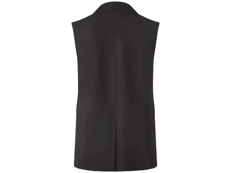 Damen Blazer ärmellos