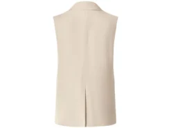 Damen Blazer ärmellos