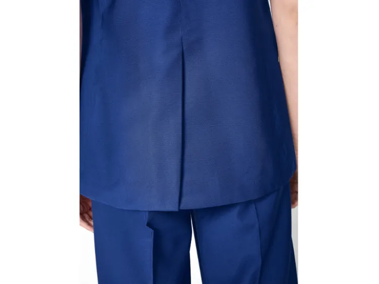 Damen Blazer ärmellos