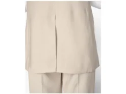 Damen Blazer ärmellos