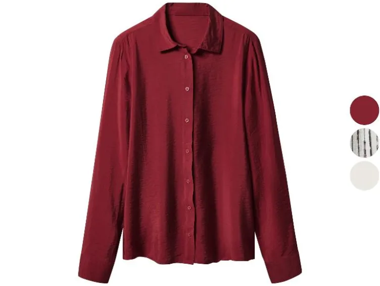 Damen Bluse