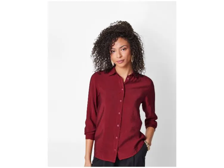 Damen Bluse