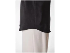 Damen Bluse, in matter Satin-Qualität