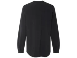 Damen Bluse, mit abgerundetem Saum