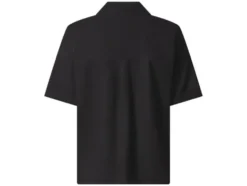 Damen Bluse mit Leinen