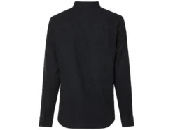 Damen Bluse mit Leinen