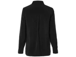 Damen Bluse, mit Seitenschlitzen