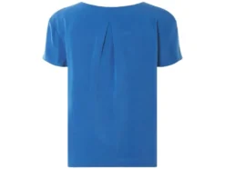Damen Bluse, mit V-Ausschnitt