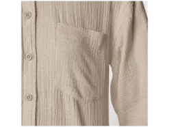 Damen Bluse Musselin