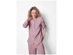 Damen Bluse Musselin