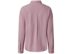Damen Bluse Musselin