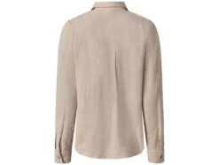 Damen Bluse Musselin