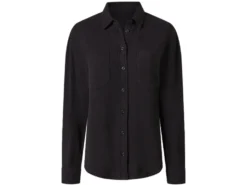 Damen Bluse Musselin