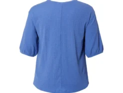 Damen Blusenshirt mit mittlerer Ziernaht