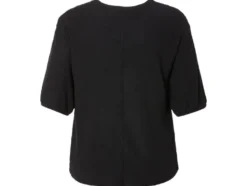 Damen Blusenshirt mit mittlerer Ziernaht