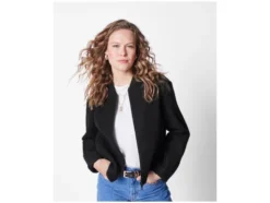 Damen Bomberjacke