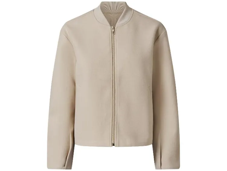 Damen Bomberjacke