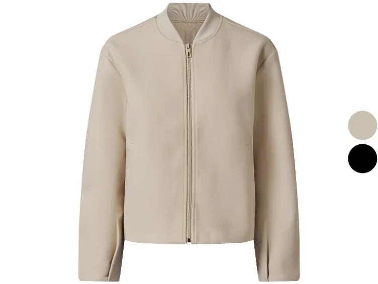 Damen Bomberjacke