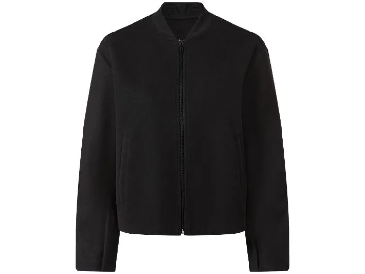 Damen Bomberjacke
