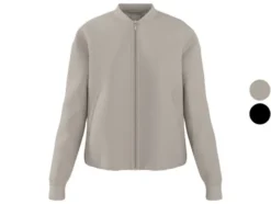 Damen Bomberjacke