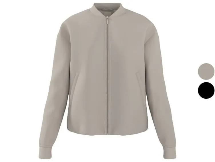 Damen Bomberjacke
