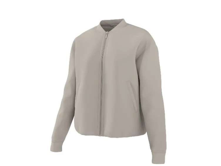 Damen Bomberjacke