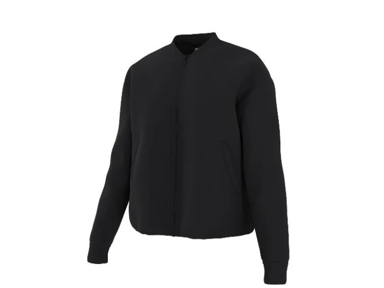 Damen Bomberjacke