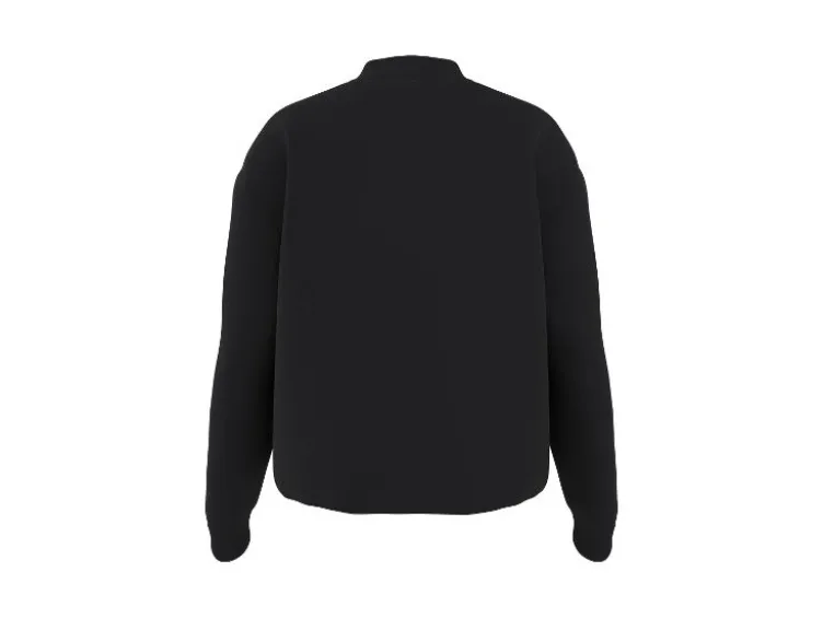 Damen Bomberjacke