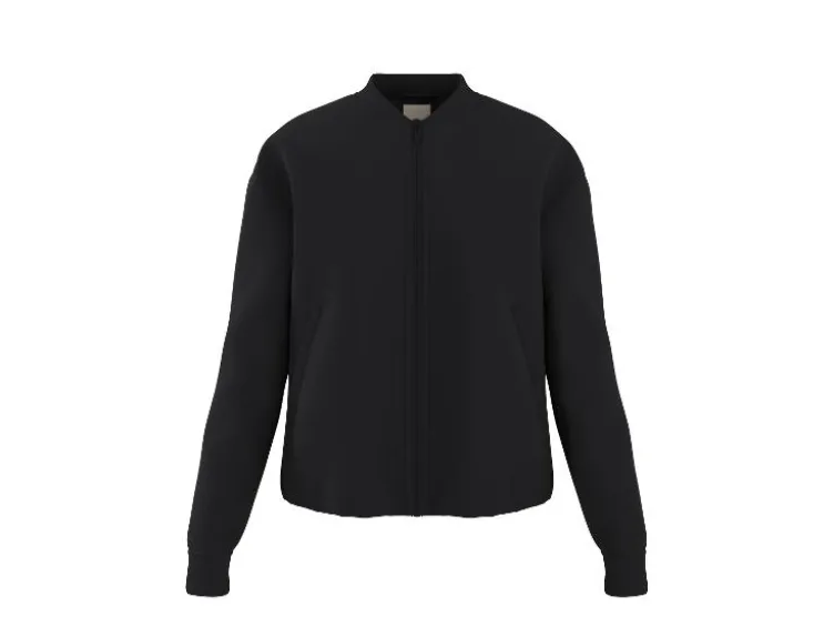 Damen Bomberjacke