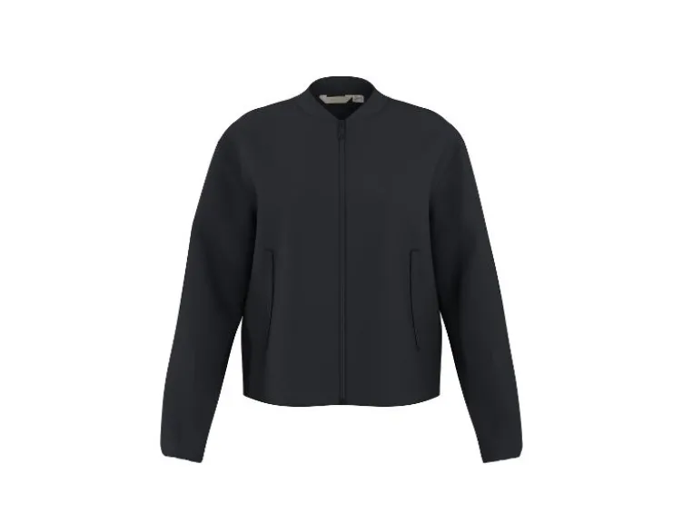 Damen Bomberjacke