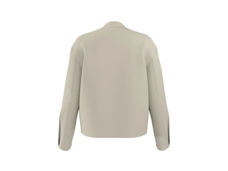 Damen Bomberjacke